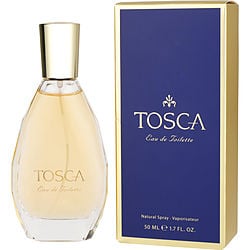 TOSCA by Tosca