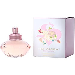 S BY SHAKIRA EAU FLORALE by Shakira