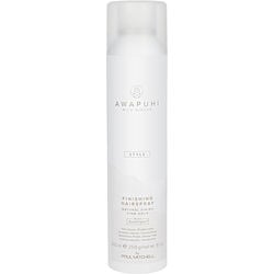 AWAPUHI WILD GINGER FINISHING SPRAY