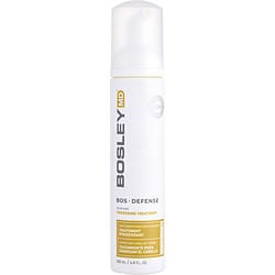 BOS DEFENSE THICKENING TREATMENT NORMAL TO FINE COLOR TREATED HAIR