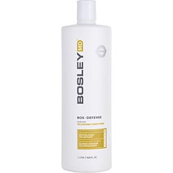 BOS DEFENSE VOLUMIZING CONDITIONER COLOR TREATED HAIR