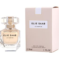 EAU DE PARFUM SPRAY