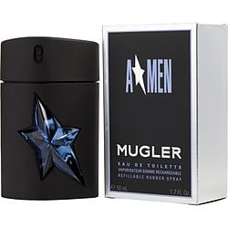 EDT SPRAY RUBBER BOTTLE REFILLABLE