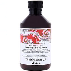 NATURAL TECH ENERGIZING SHAMPOO