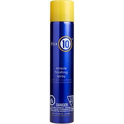 MIRACLE FINISHING SPRAY