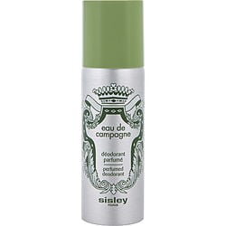 EAU DE CAMPAGNE by Sisley
