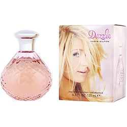 EAU DE PARFUM SPRAY