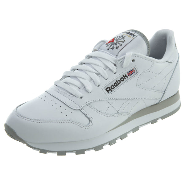 Reebok Classic Leather Mens Style: 101