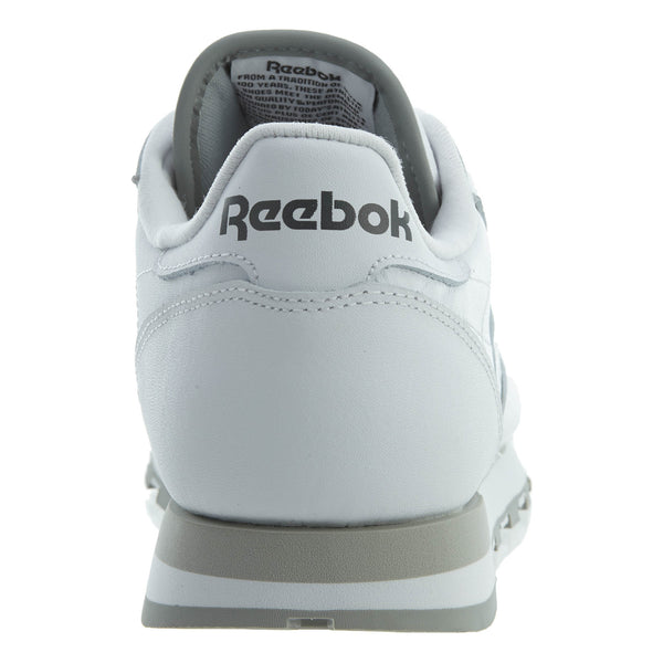 Reebok Classic Leather Mens Style: 101