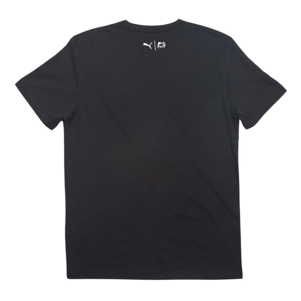 Puma Small Town Big City Tee Mens Style : 578949