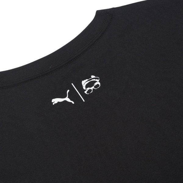 Puma Small Town Big City Tee Mens Style : 578949