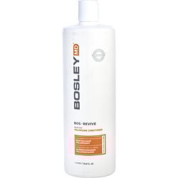 BOS REVIVE VOLUMIZING CONDITIONER COLOR TREATED HAIR