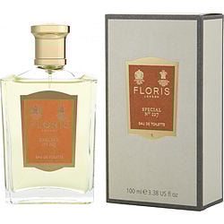 FLORIS SPECIAL NO. 127 by Floris