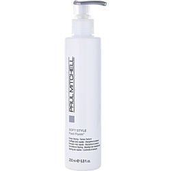 PAUL MITCHELL by Paul Mitchell