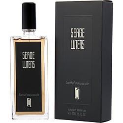 EAU DE PARFUM SPRAY