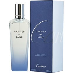 CARTIER DE LUNE by Cartier