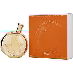 L'AMBRE DES MERVEILLES by Hermes