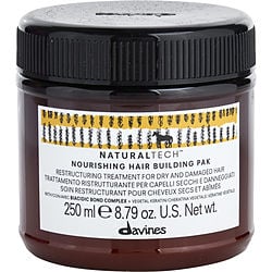 NATURAL TECH NOURISHING HAIR BUILDING PAK