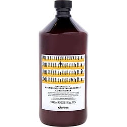 NATURAL TECH NOURISHING VEGETARIAN MIRACLE CONDITIONER