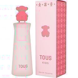 TOUS KIDS GIRL by Tous
