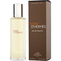TERRE D'HERMES by Hermes