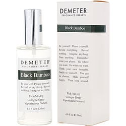 DEMETER BLACK BAMBOO by Demeter