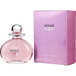 EAU DE PARFUM SPRAY