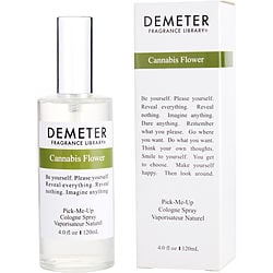 DEMETER CANNABIS FLOWER by Demeter