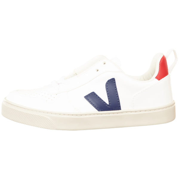 Veja Small V-10- Lace Cwl Big Kids Style : Cxl072173