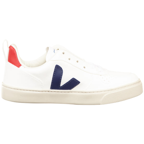 Veja Small V-10- Lace Cwl Big Kids Style : Cxl072173