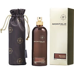 MONTALE PARIS WILD AOUD by Montale