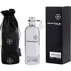 EAU DE PARFUM SPRAY