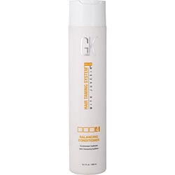 PRO LINE HAIR TAMING SYSTEM WITH JUVEXIN BALANCING CONDITIONER