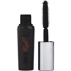 They're Real Beyond Mascara - Black (Deluxe Mini) .