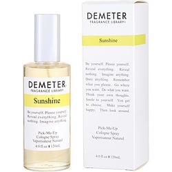 DEMETER SUNSHINE by Demeter