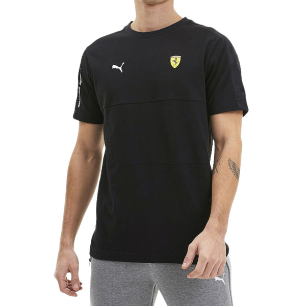 Puma Sf T7 Tee Mens Style :
