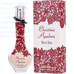 EAU DE PARFUM SPRAY