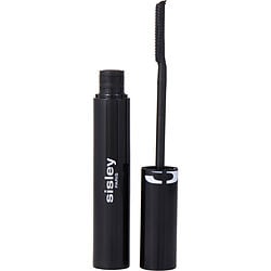 So Intense Mascara - # 1 Deep Black