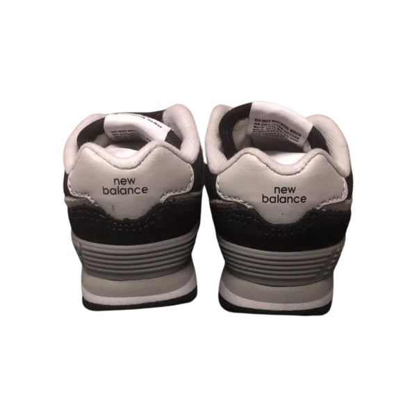 New Balance Hook And Loop Toddlers Style : Iv574