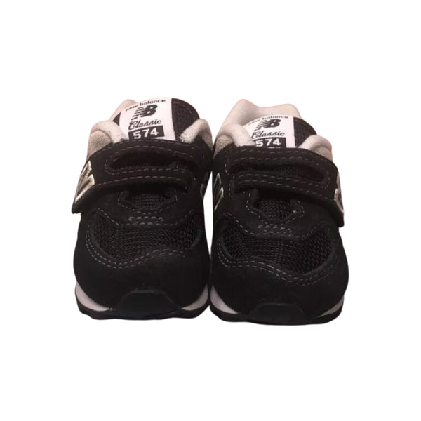 New Balance Hook And Loop Toddlers Style : Iv574