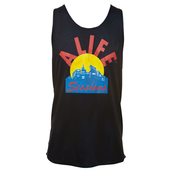 Puma X Alife Reversible Tank Mens Style : 568748