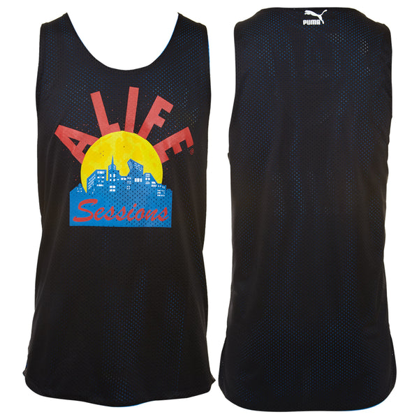 Puma X Alife Reversible Tank Mens Style : 568748
