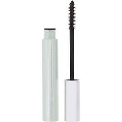 High Impact Waterproof Mascara - # 02 Black/Brown