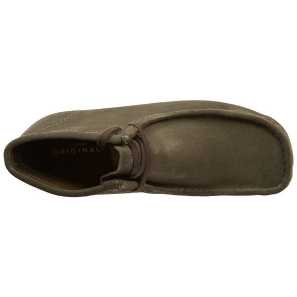 Clarks Wallabee Boot Mens Style : 34754