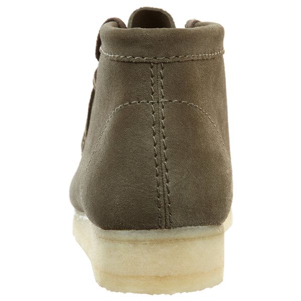 Clarks Wallabee Boot Mens Style : 34754