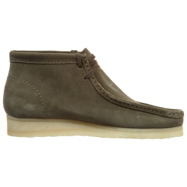 Clarks Wallabee Boot Mens Style : 34754