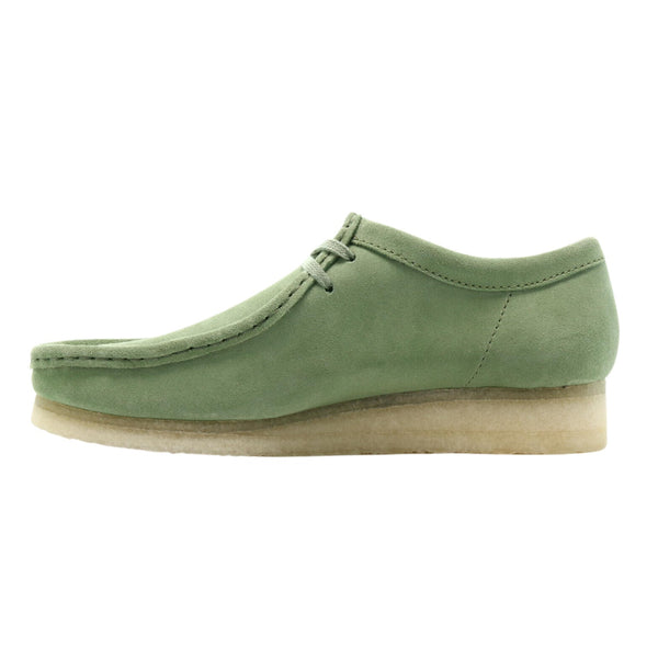 Clarks Wallabee Mens Style : 39177