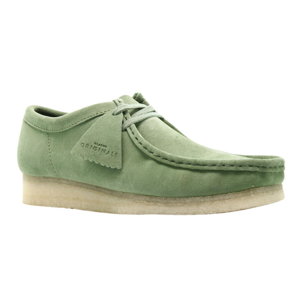 Clarks Wallabee Mens Style : 39177