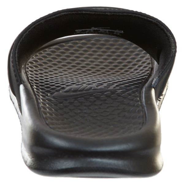 Nike Benassi Print Black White