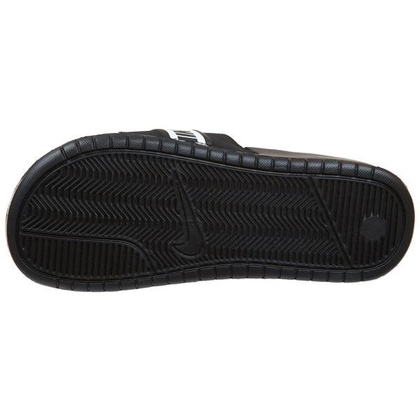 Nike Benassi Print Black White